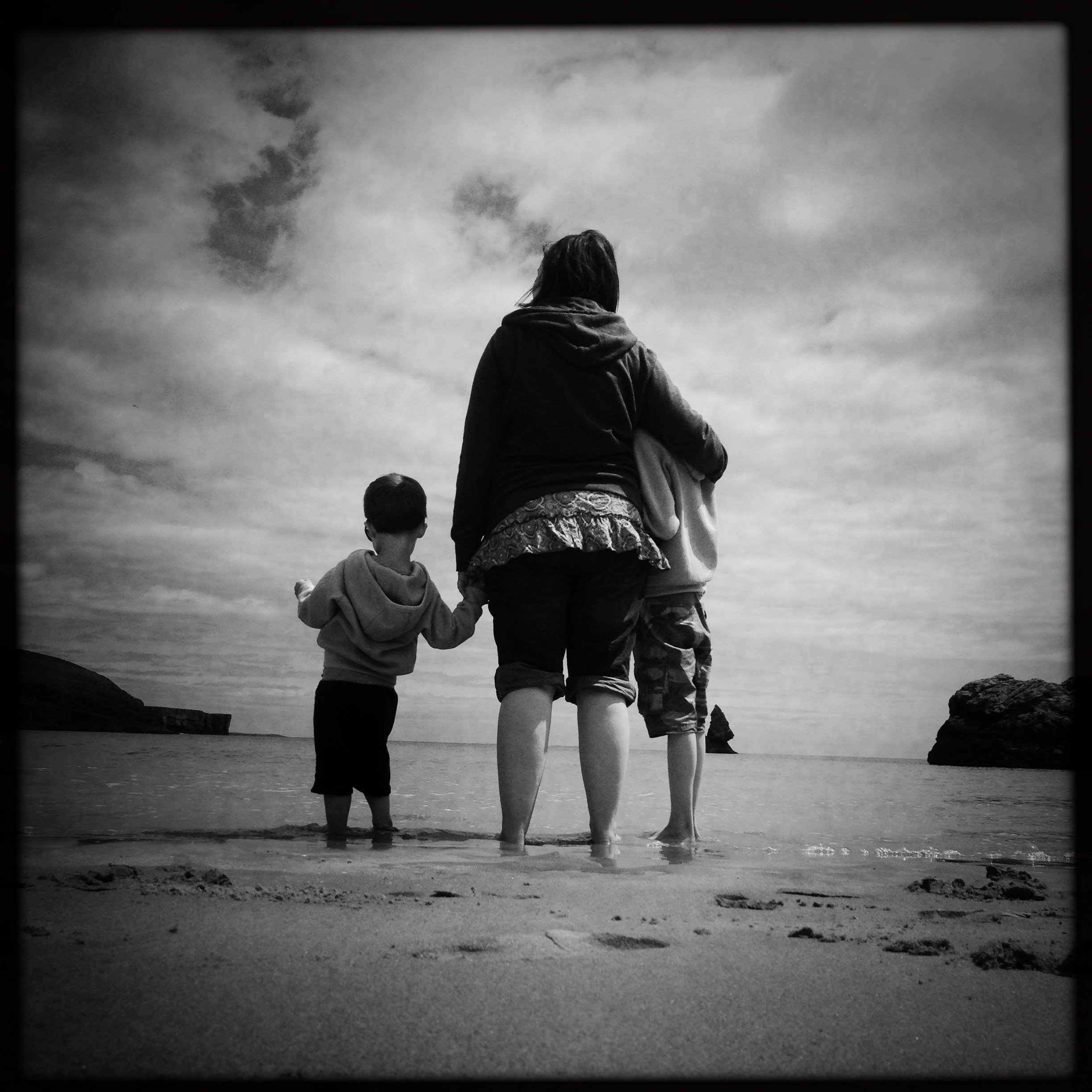 Memories of childhood essay