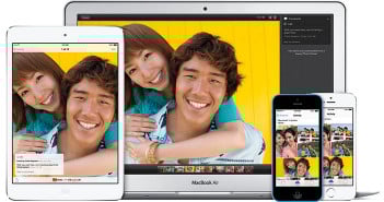 How to Use the iCloud Photo Library to Sync Your Photos Across Devices iCloud image