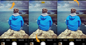 How To Use The iPhone’s Live Photos Feature