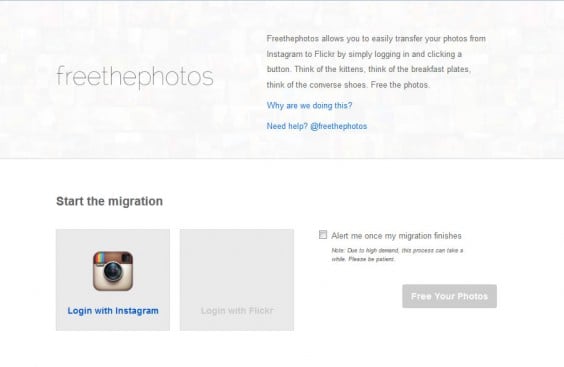 freethephotos