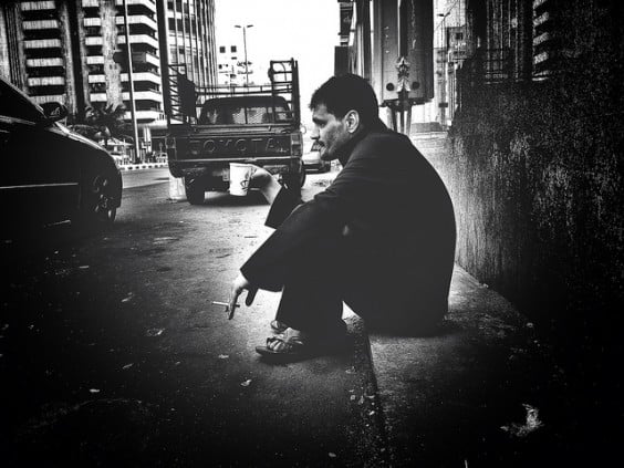 Solitary Man