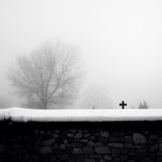 Capturing the Moment in April – Edition 2 3 25 Sec of Silence