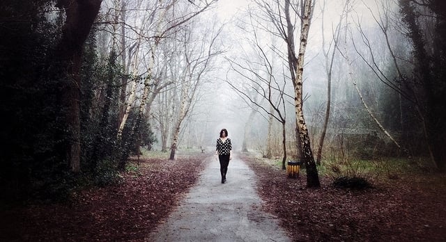 Talking iPhoneography with Louise Fryer