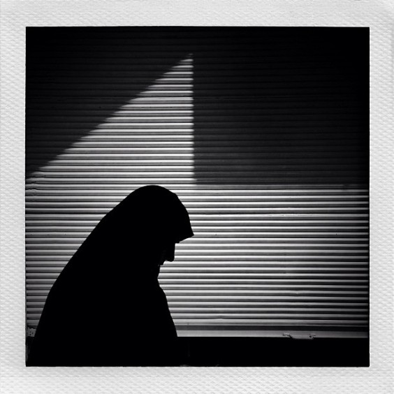 Capturing the Moment in July – Edition 1 3 Light Guides by Mohsen Chinehkesh