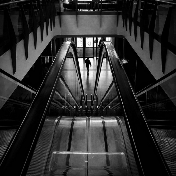 Capturing the Moment in July – Edition 1 5 Escalaton Point