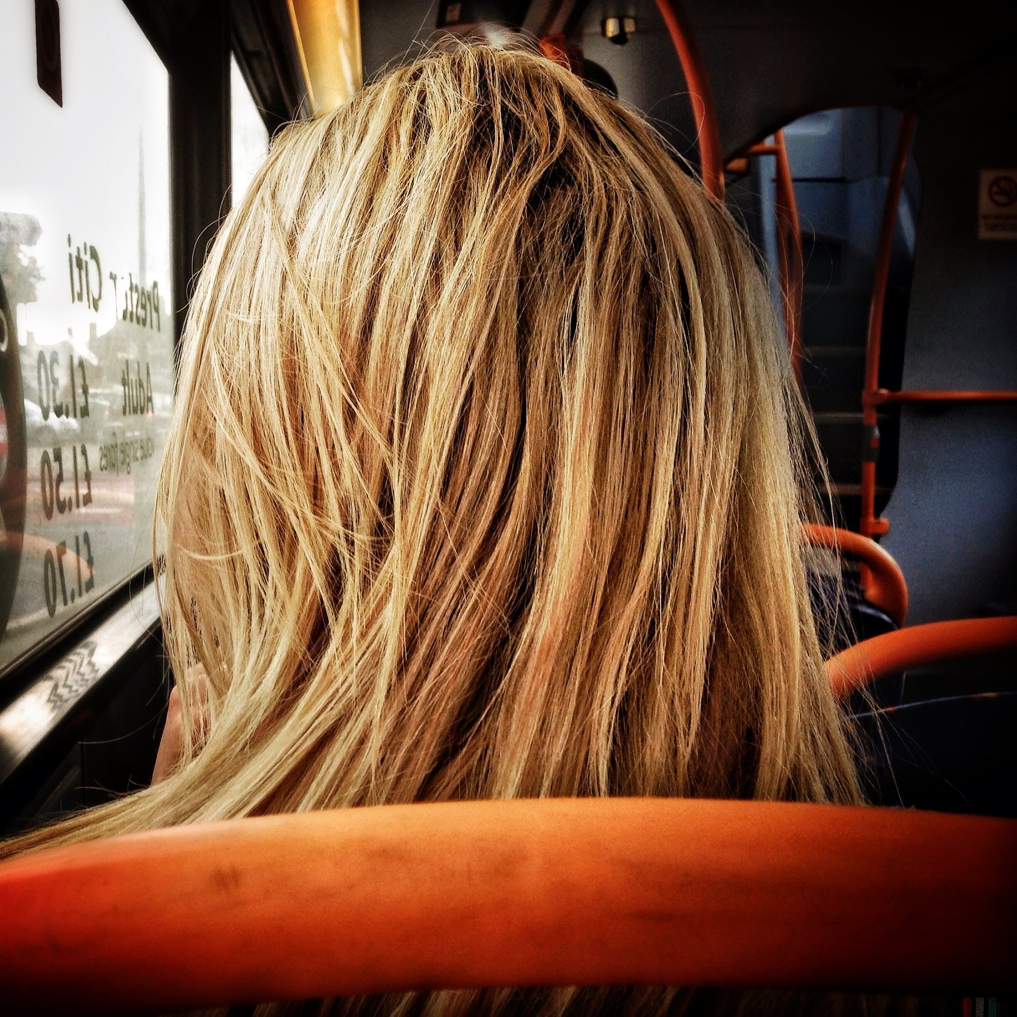 Ideas to Break Out of a Photographic Slump