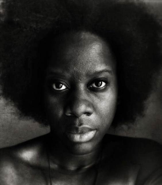 The Photo I Am Most Proud Of: Paula Gardener