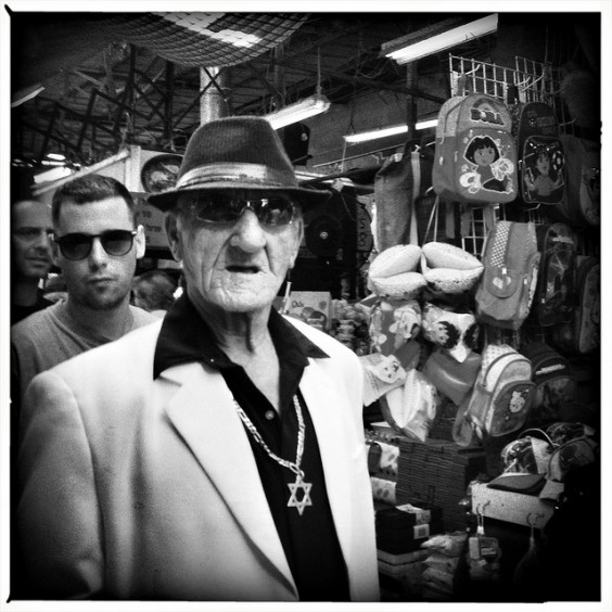 Capturing the Moment in July – Edition 3 4 Viktor by Shel Serkin