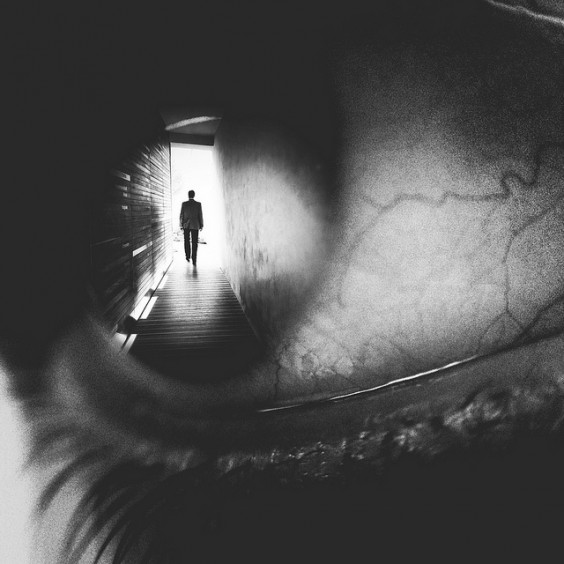 Capturing the Moment in July – Edition 3 3 Don't be afraid by cedric blanchon