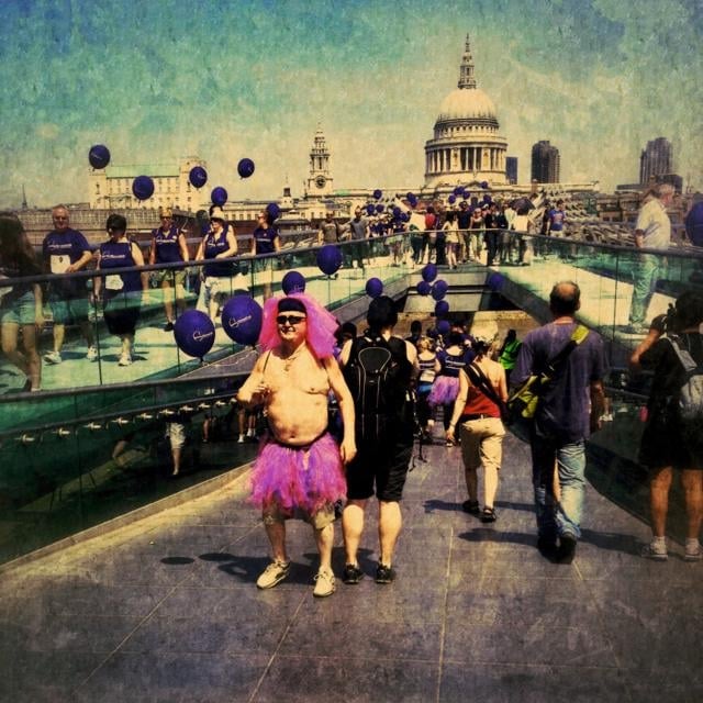 Five Ways to Add Interest to your Mobile Photography