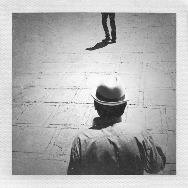 The Photo I Am Most Proud Of: Mohsen Chinehkesh