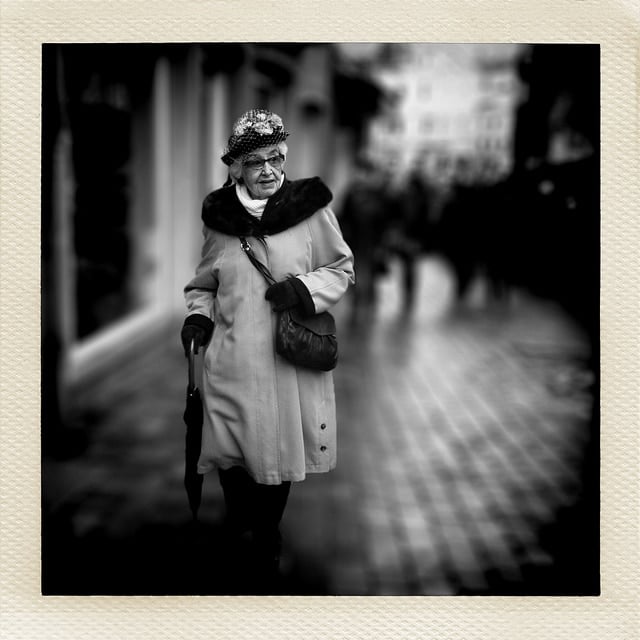 Talking Iphoneography with Sacha Dohmen