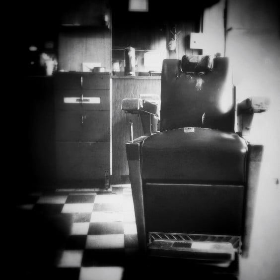 Talking iPhoneography with Anna Cox 1 Cleans Haven by Anna Cox