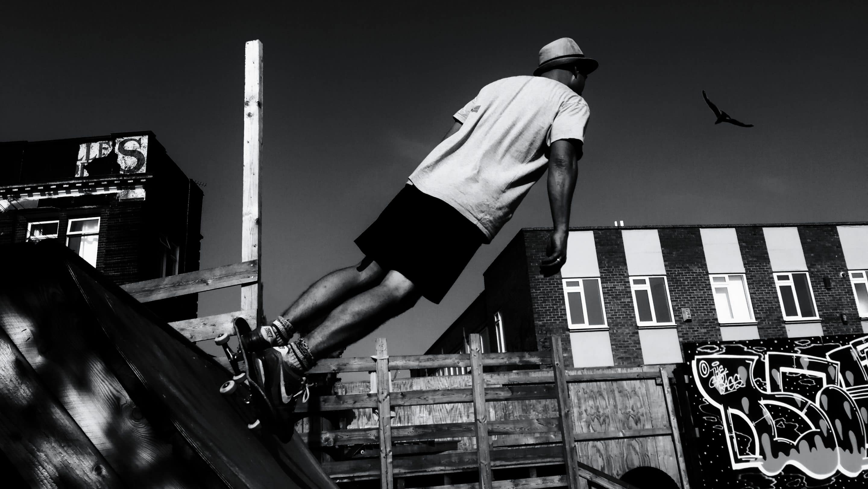 Top Mobile Street Photography Tips