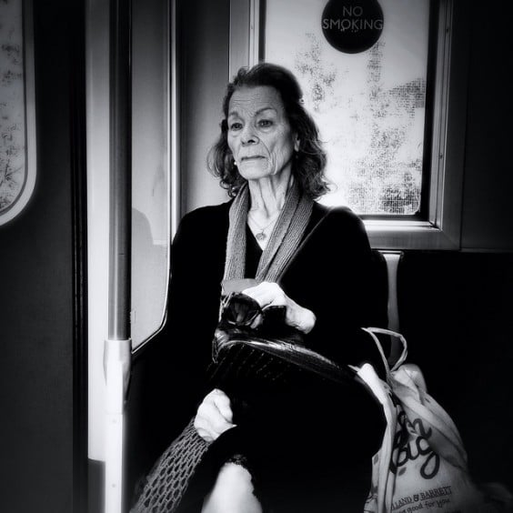 Untitled' by Paolo Berni 