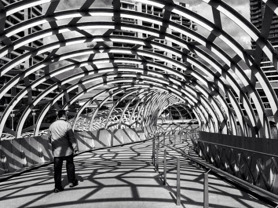 A Shortcut Through Spacetime by Anthony Foster