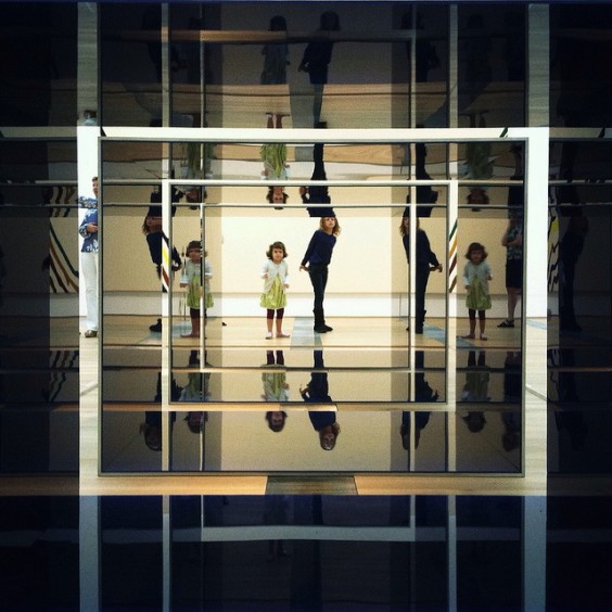 Reflections by Tracey N