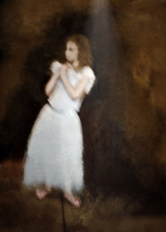 The Recital