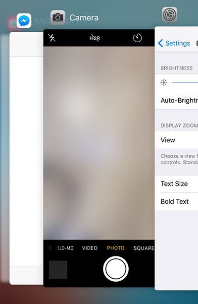 How to save battery power on your iPhone
