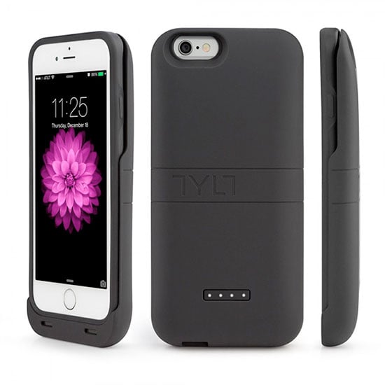 Tylt ENERGI Sliding Power Case