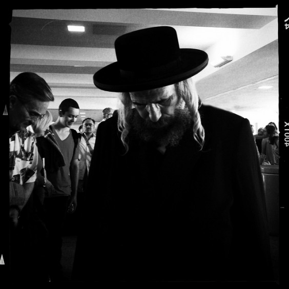 'Nadiv' by Shel Serkin
