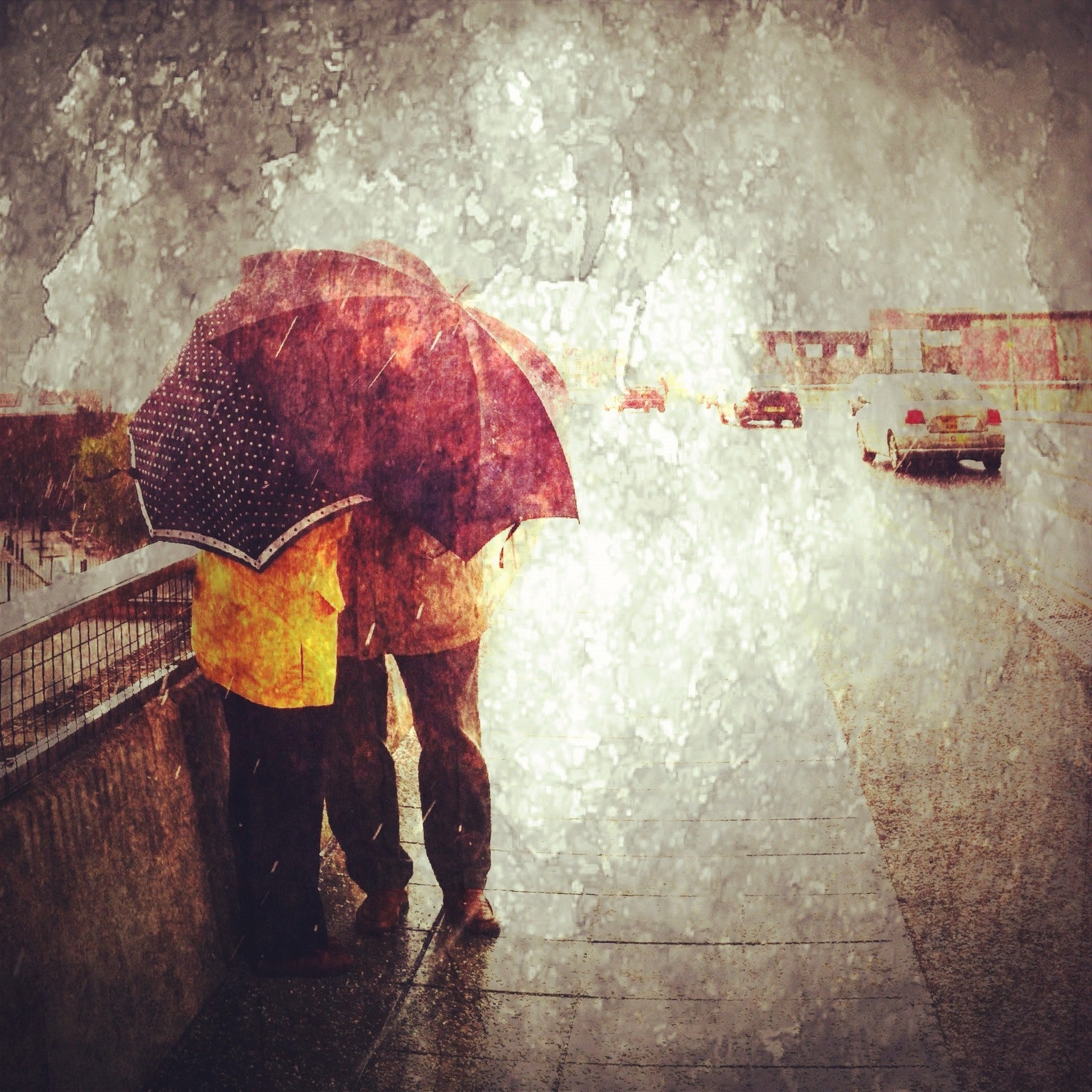 Talking iPhone Photography with Paul Brown