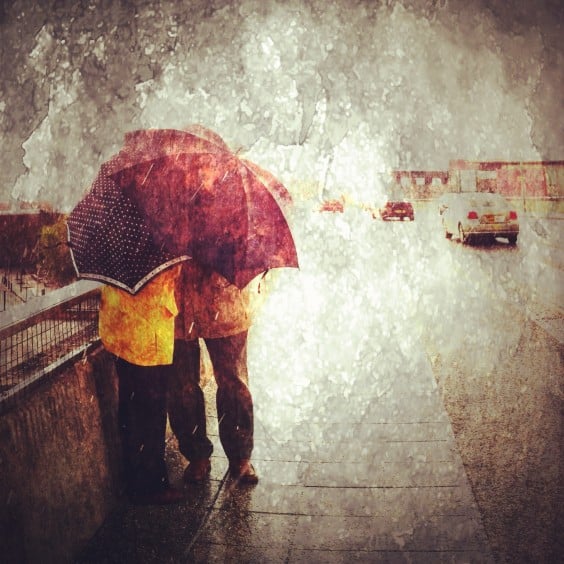 Talking iPhone Photography with Paul Brown 5 photograph by Paul Brown