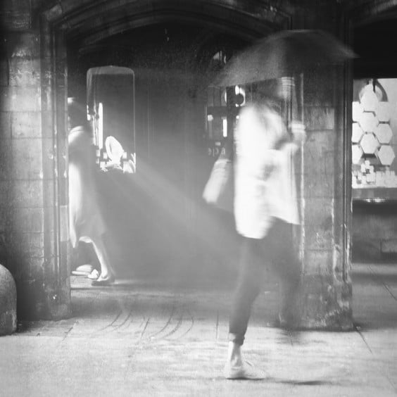 Talking iPhone Photography with Paul Brown 6 photograph by Paul Brown