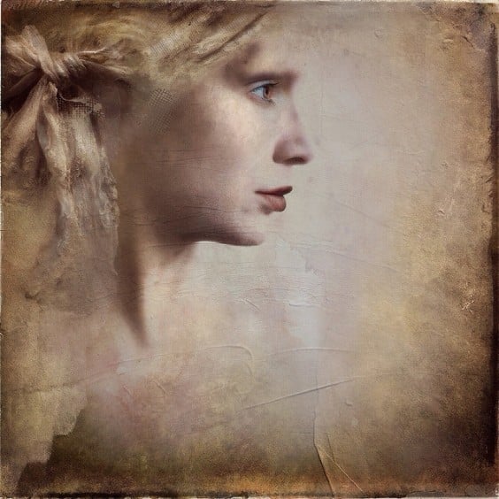 Photo by Louise Fryer