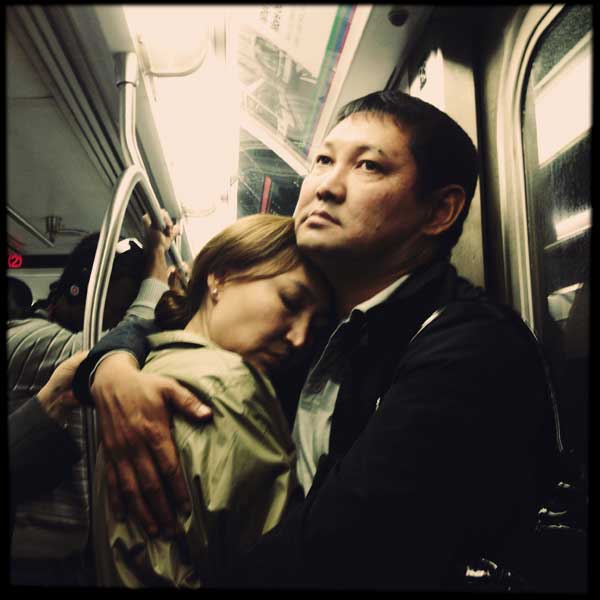 24 Mobile Photographers til Christmas: John Fullard