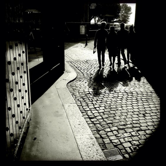‘A Moment in Time’ Showcase – January: Edition 2 2 Photo by Lawrence Lazare