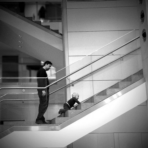 ‘A Moment in Time’ Showcase – January: Edition 2 3 Photo by Rob de Paolo