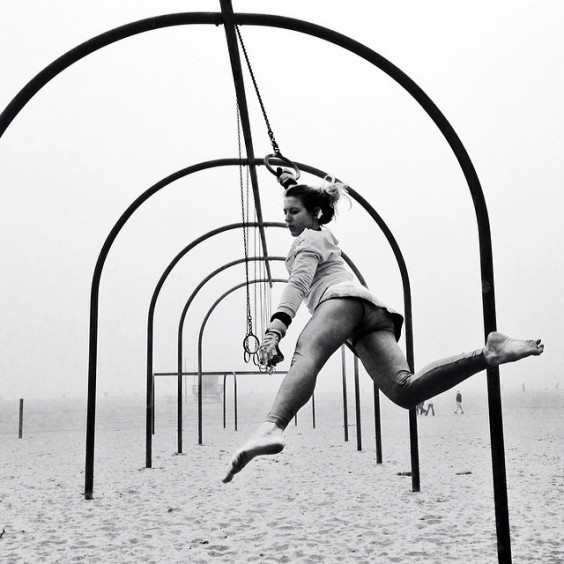 Photo by Alon Goldsmith