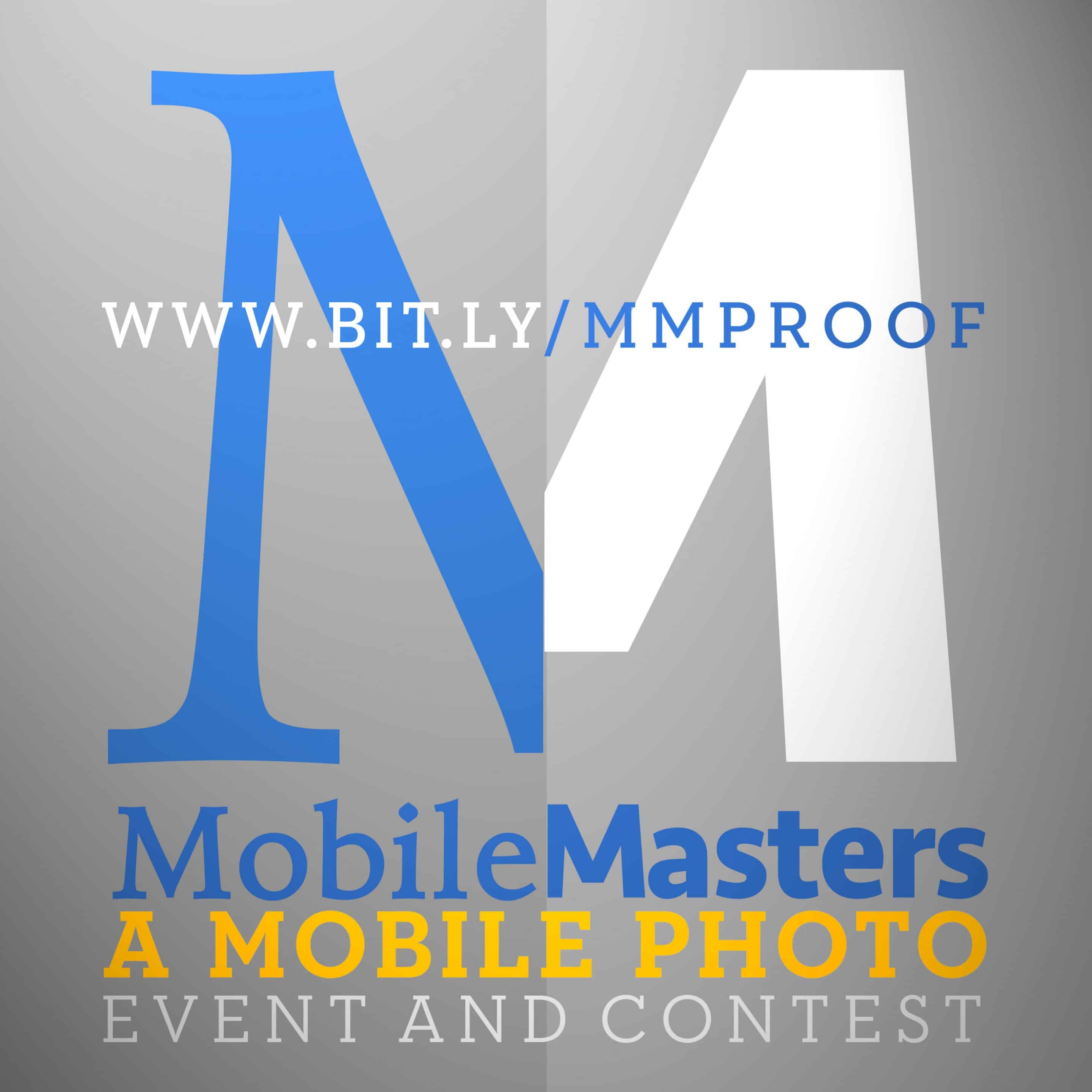 Enter the Mobile Masters Contest 2014