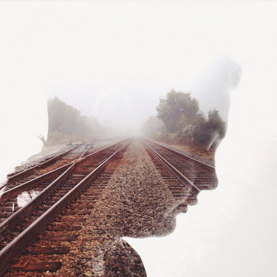 ‘A Moment in Time’ Showcase – March: Edition 5 2 Photo by Brandon Kidwell
