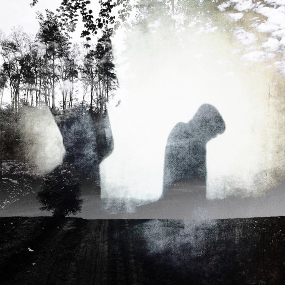 'A Moment in Time Showcase' - 10 Stunning Photographs of Shadows & Silhouettes 10 Photo by Jerzy Jachym