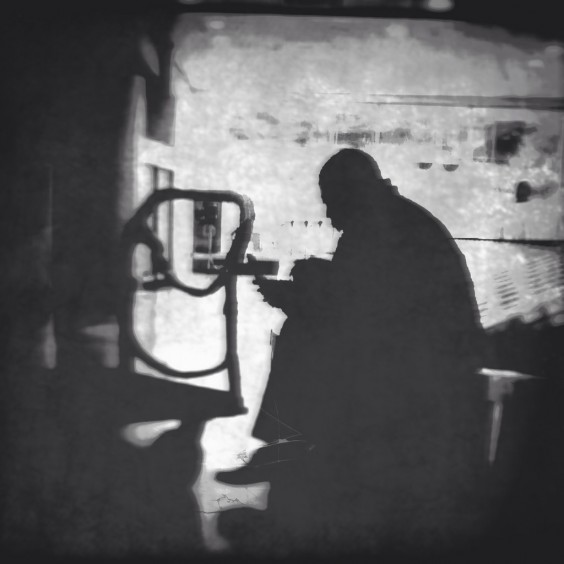 'A Moment in Time Showcase' - 10 Stunning Photographs of Shadows & Silhouettes 5 Photo by Jack Mallon