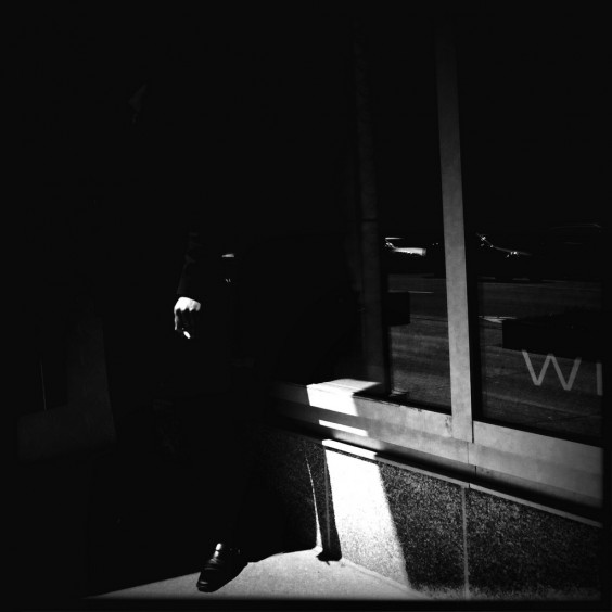 'A Moment in Time Showcase' - 10 Stunning Photographs of Shadows & Silhouettes 2 Photo by Matthew Wylie