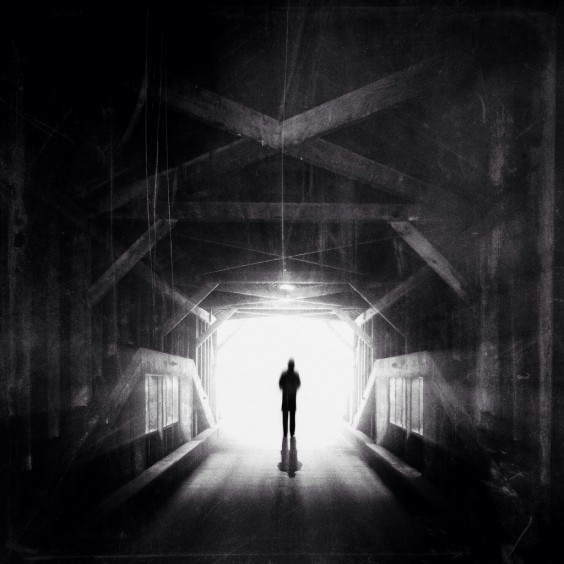 'A Moment in Time Showcase' - 10 Stunning Photographs of Shadows & Silhouettes 3 Photo by Bruno Ribeiro