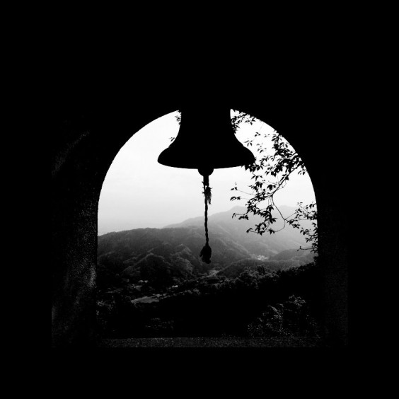 'A Moment in Time Showcase' - 10 Stunning Photographs of Shadows & Silhouettes 6 Photo by Keisuke Takahashi