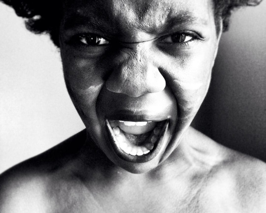 Discovering the Portrait Photography of Paula Gardener