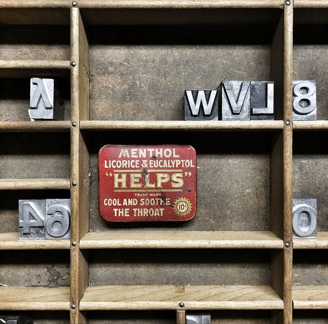 Object Portraits and the Mobile Artistry of Todd Leban