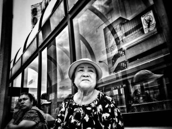 10 Beautiful Examples of Street Portrait Photography 7 Photo by GaryA101