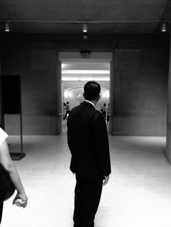 10 Beautiful Examples of Street Portrait Photography 10 Photo by Angel Figueroa