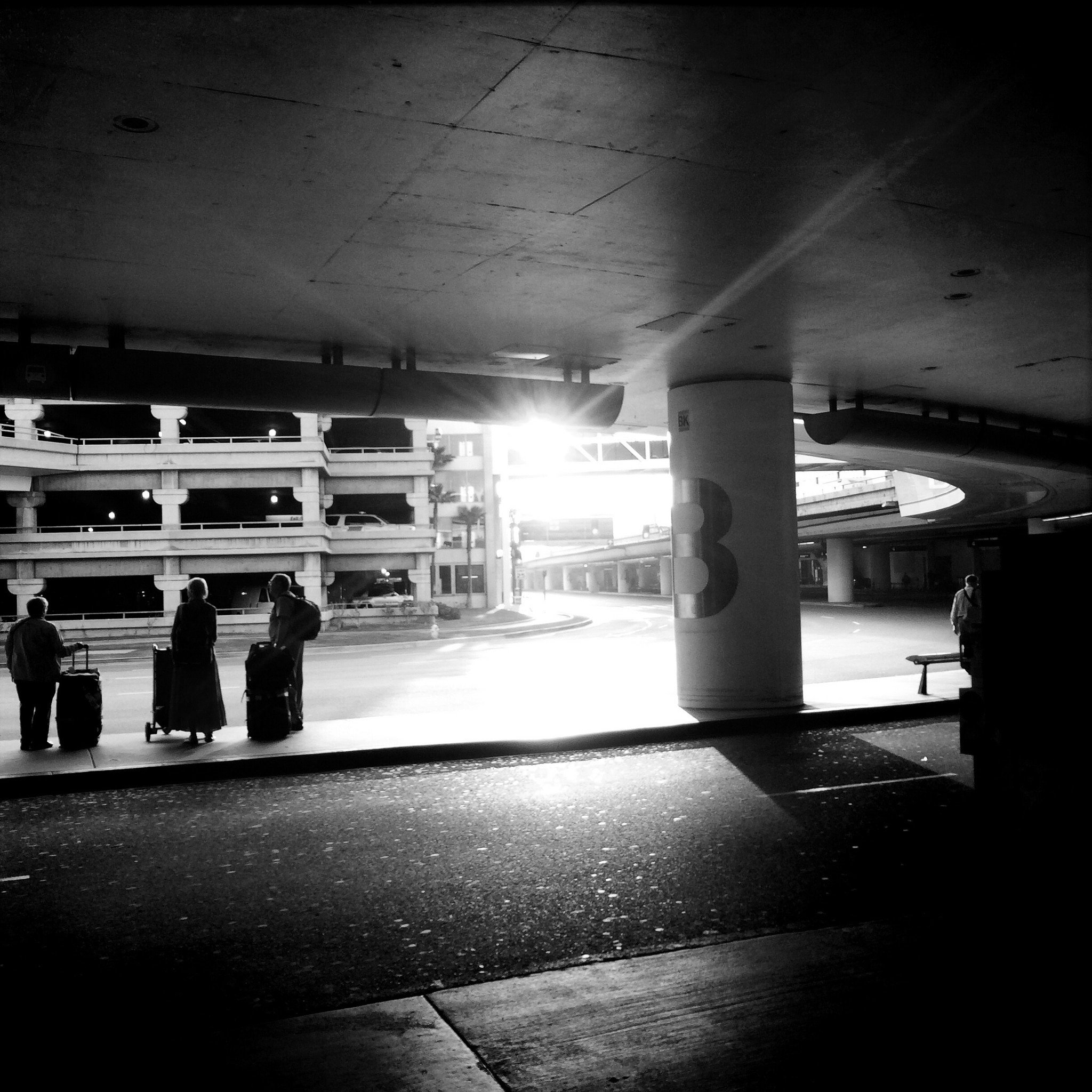 How Paul Cunningham shoots a 365 Photo Project