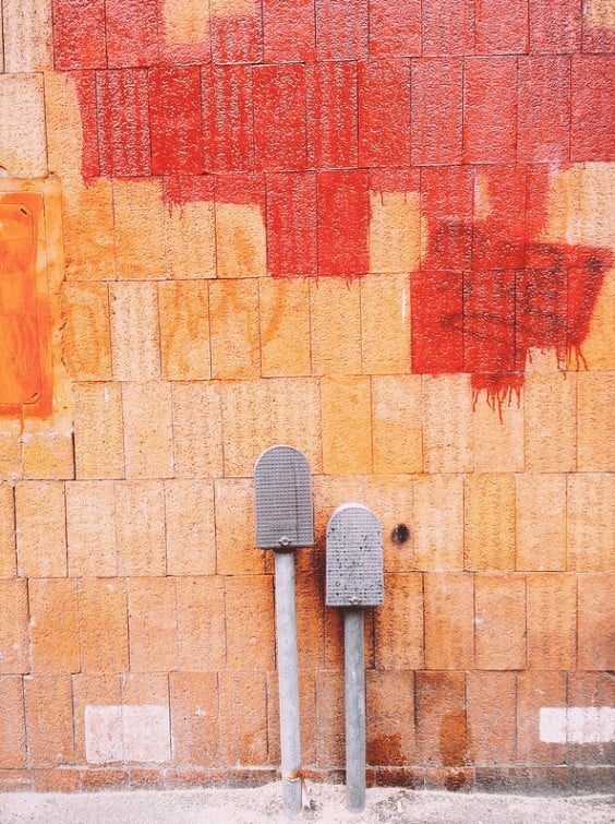 10 Superbly Colourful Smartphone Photographs 10 Photo by Ale Di Gangi