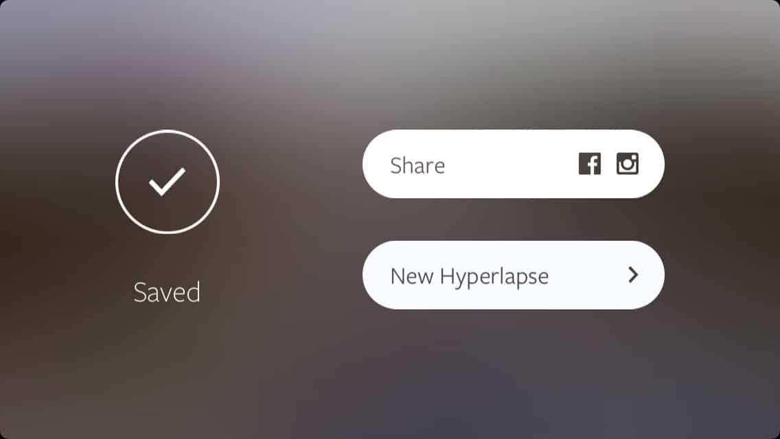 How to Shoot Hyperlapse Videos with Your iPhone