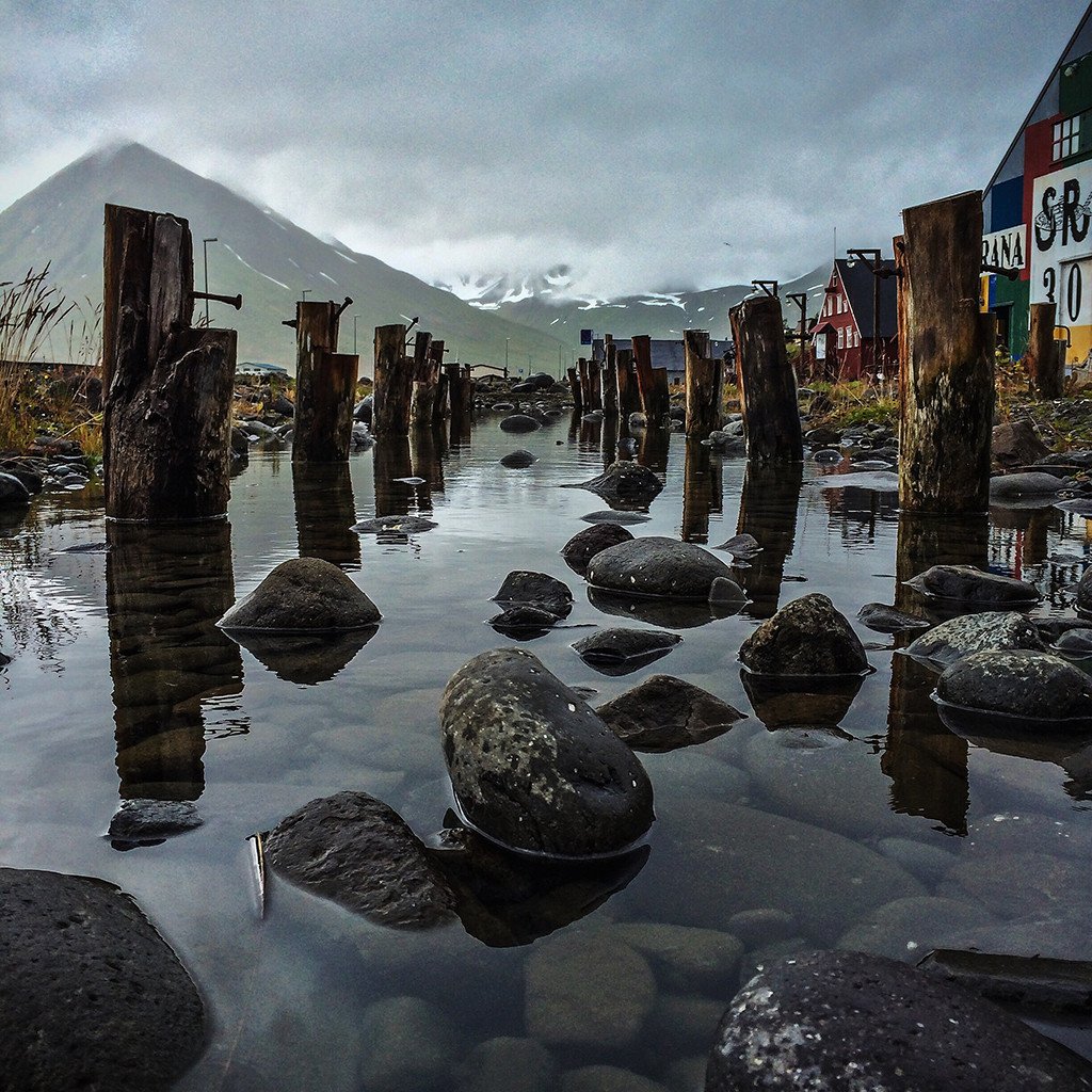 Photo by Marco Lamberto