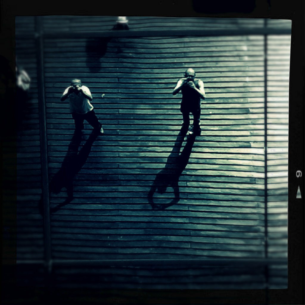 Photo by Bartosz Kotowski