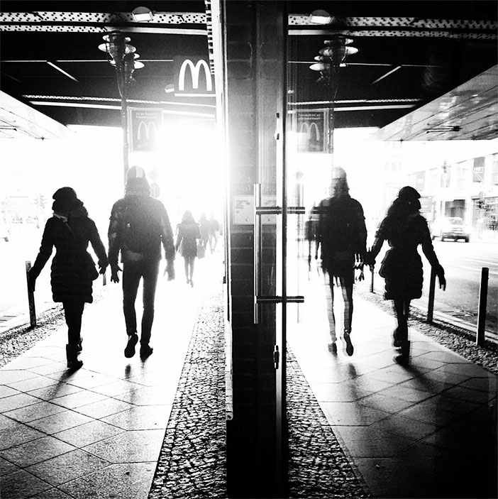 Photo by Brendan O Se
